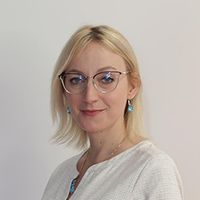 dr Katarzyna Osiecka - Brzeska