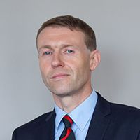 dr Paweł Bykowski, Dziekan Wydziału Zarządzania, Wykładowca WSAiB