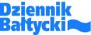 Dziennik baltycki logo