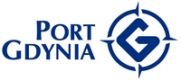 Port Gdynia Logo