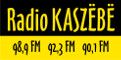 Logotyp radio kaszebe